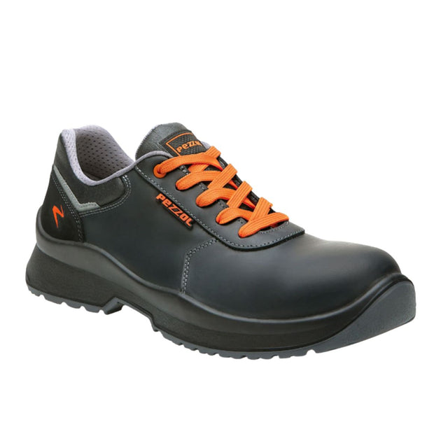 Scarpe antinfortunistiche Pezzol Shelby Orange S3 SRC