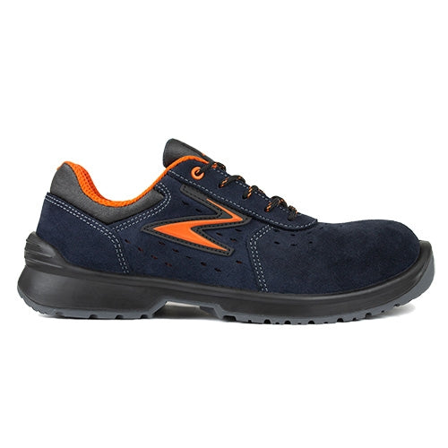 Scarpe da lavoro Silver S1P SRC Pezzol