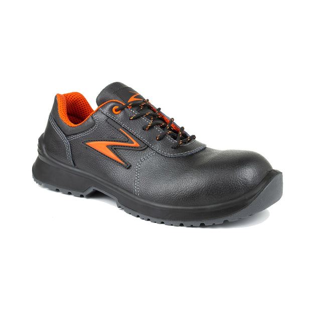 Scarpe antinfortunistiche Voyager S3 SRC Pezzol