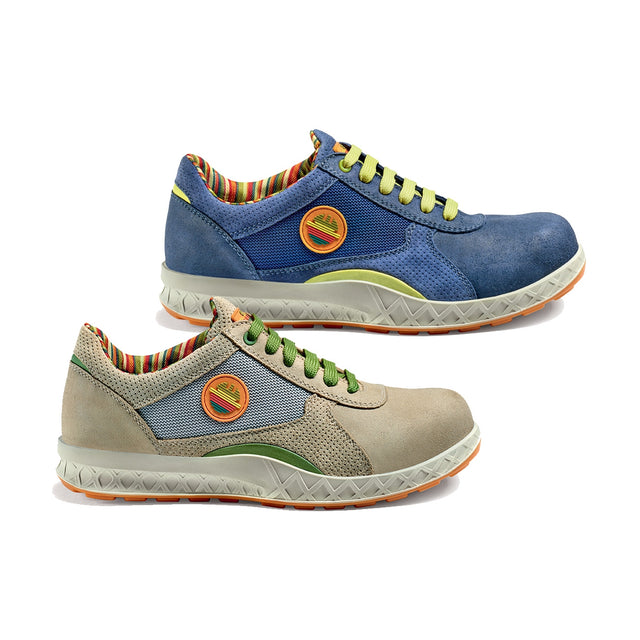 Scarpe da lavoro Premium S1P ESD SRC Dike