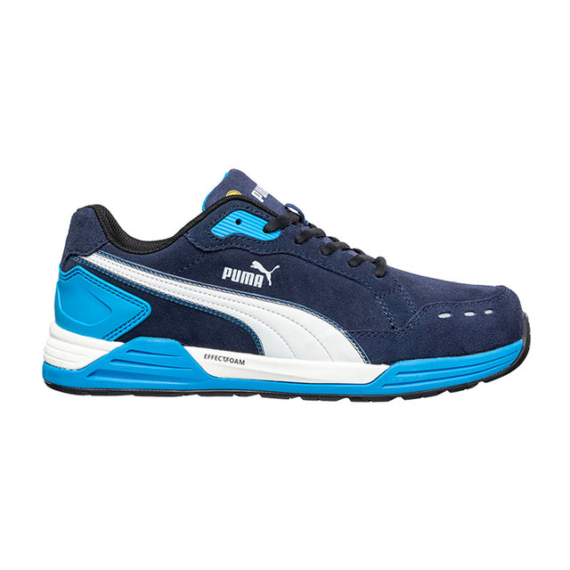 Scarpe antinfortunistiche Airtwist Low S3 SRC HRO ESD Puma