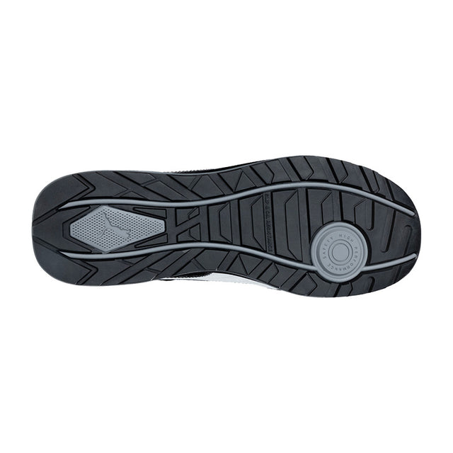 Scarpe antinfortunistiche Airtwist Low S3 SRC HRO ESD Puma