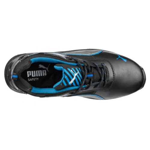 Scarpe antinfortunistiche Atomic Low S3 SRC Puma