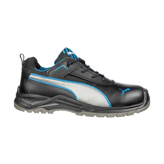 Scarpe antinfortunistiche Atomic Low S3 SRC Puma