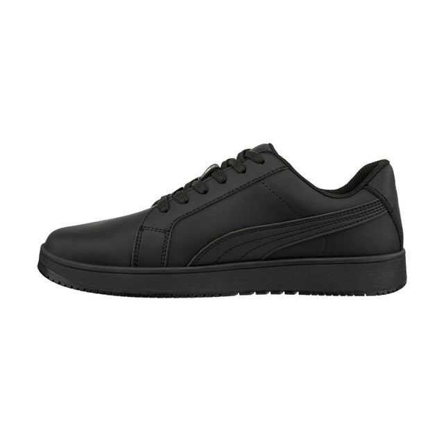 Scarpe da lavoro Puma Blast BLK Low O2 FO SR Vegan