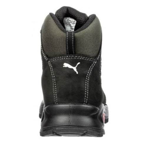 Calzature da lavoro Cascades Mid S3 HRO SRC Puma