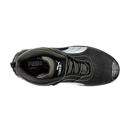 Calzature da lavoro Cascades Mid S3 HRO SRC Puma