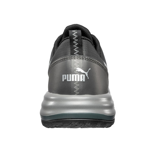 Scarpe da lavoro Charge Black Low S1P ESD HRO SRC Puma
