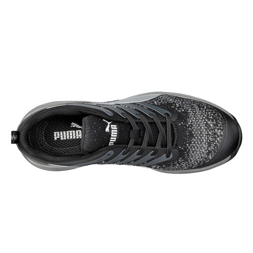 Scarpe da lavoro Charge Black Low S1P ESD HRO SRC Puma