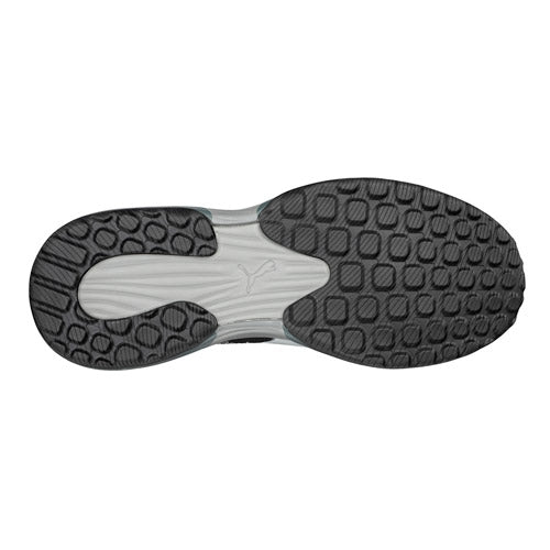 Scarpe da lavoro Charge Black Low S1P ESD HRO SRC Puma