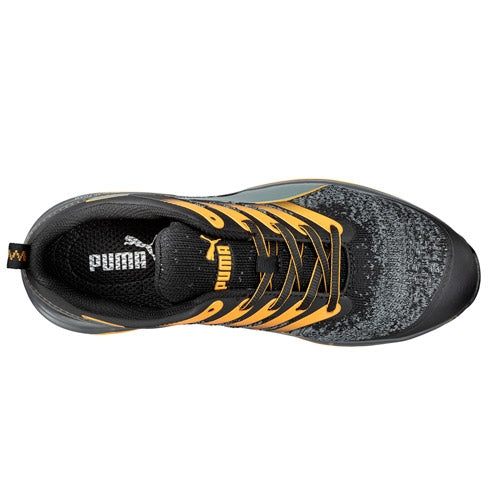 Scarpe da lavoro Charge Orange Low S1P ESD HRO SRC Puma