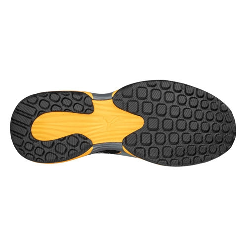 Scarpe da lavoro Charge Orange Low S1P ESD HRO SRC Puma