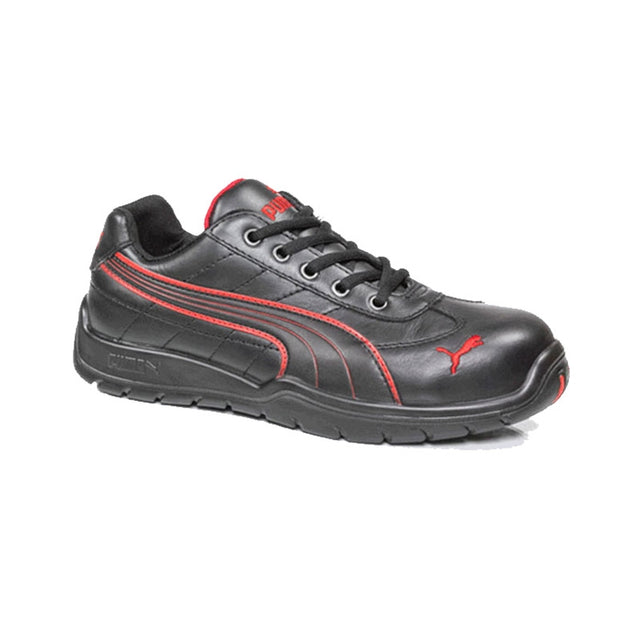 Scarpe antinfortunistiche Daytona Low S3 HRO SRC Puma