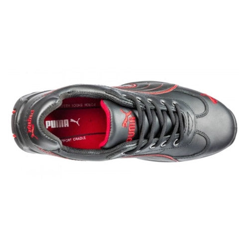 Scarpe antinfortunistiche Daytona Low S3 HRO SRC Puma