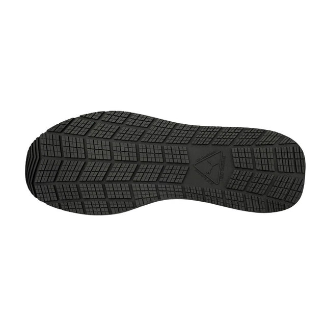 Scarpe da lavoro Puma Epic ST BLK Low O2 ESD FO HRO Vegan