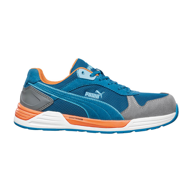 Scarpe antinfortunistiche Frontside Low S1P SRC HRO ESD Puma