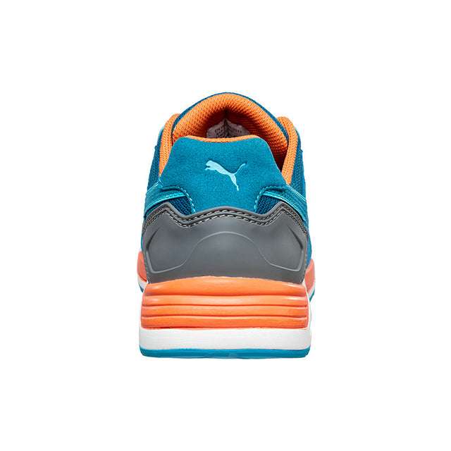 Scarpe antinfortunistiche Frontside Low S1P SRC HRO ESD Puma