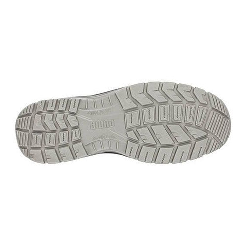 Scarpe di sicurezza Omni Orange Low S1P SRC Puma