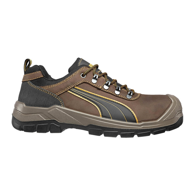 Scarpe antinfortunistiche Sierra Nevada Low S3 HRO SRC Puma