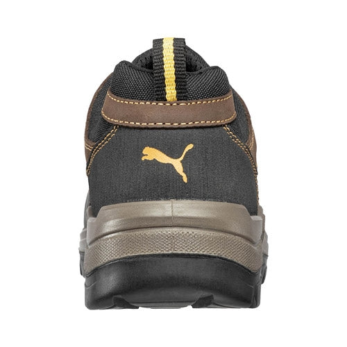 Scarpe antinfortunistiche Sierra Nevada Low S3 HRO SRC Puma