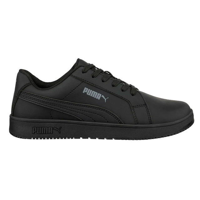 Scarpe da lavoro Puma Blast BLK Low O2 FO SR Vegan