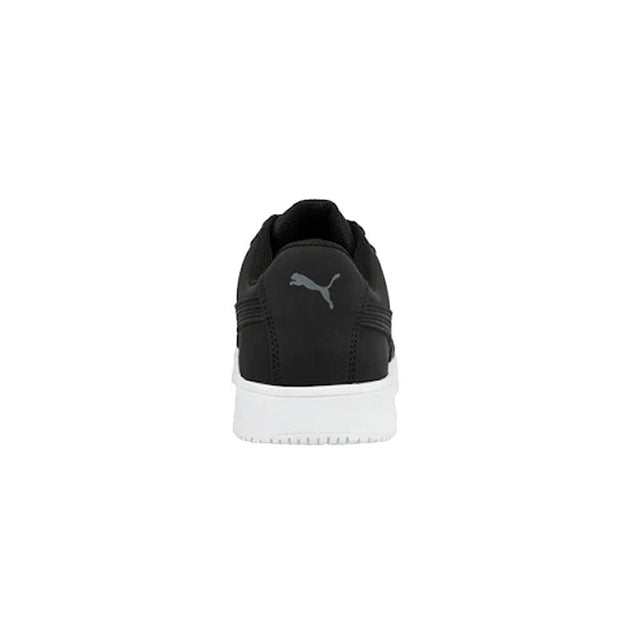 Scarpe da lavoro Puma Stellar BLK Low O2 FO SR Vegan