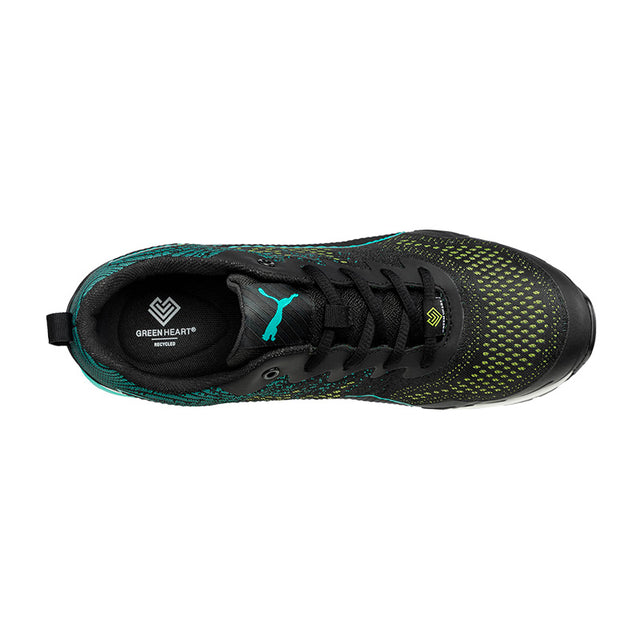Scarpe antinfortunistiche Vivid GH Low S1P SRC HRO ESD Puma