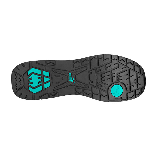 Scarpe antinfortunistiche Vivid GH Low S1P SRC HRO ESD Puma