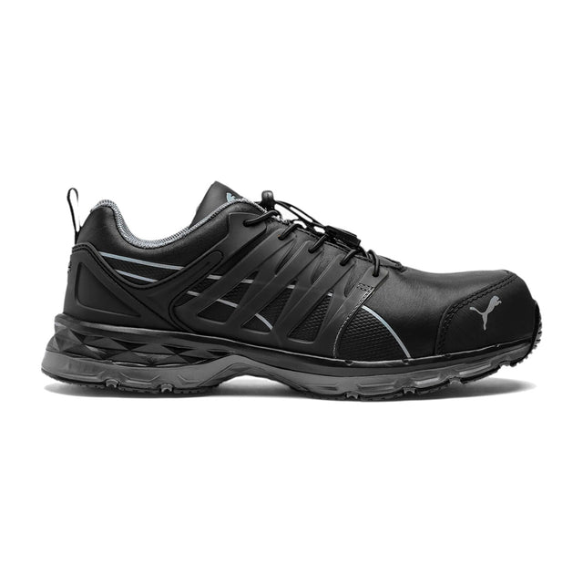 Scarpe antinfortunistiche Puma Velocity 2.0 Black Low S3 SRC HRO ESD