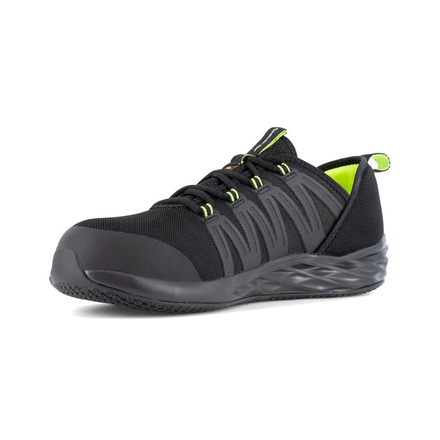 Scarpe antinfortunistiche  Astroride IB2220 S3S SR HRO FO ESD Reebok