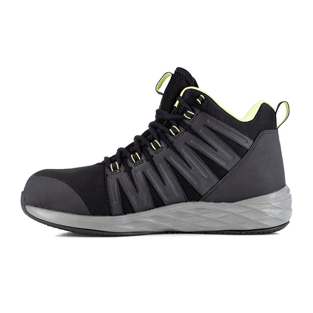 Scarpe alte da lavoro  Astroride Safety IB2222 S3S SR HRO FO ESD Reebok