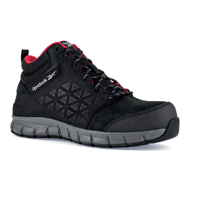 Scarpe alte antinfortunistiche   IB1037-1 S3 ESD HRO Reebok Excel Light