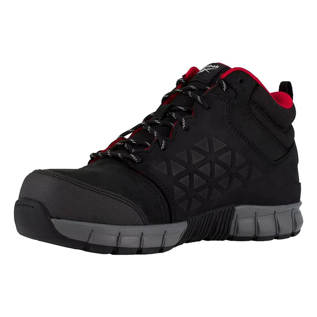 Scarpe alte antinfortunistiche   IB1037-1 S3 ESD HRO Reebok Excel Light