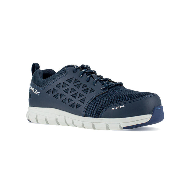 Scarpe antinfortunistiche   IB1030 S1P ESD Reebok Excel Light