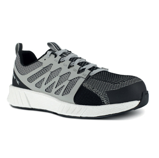 Scarpe antinfortunistiche  Fusion FlexWeave IB1072 S1P ESD SRC Reebok