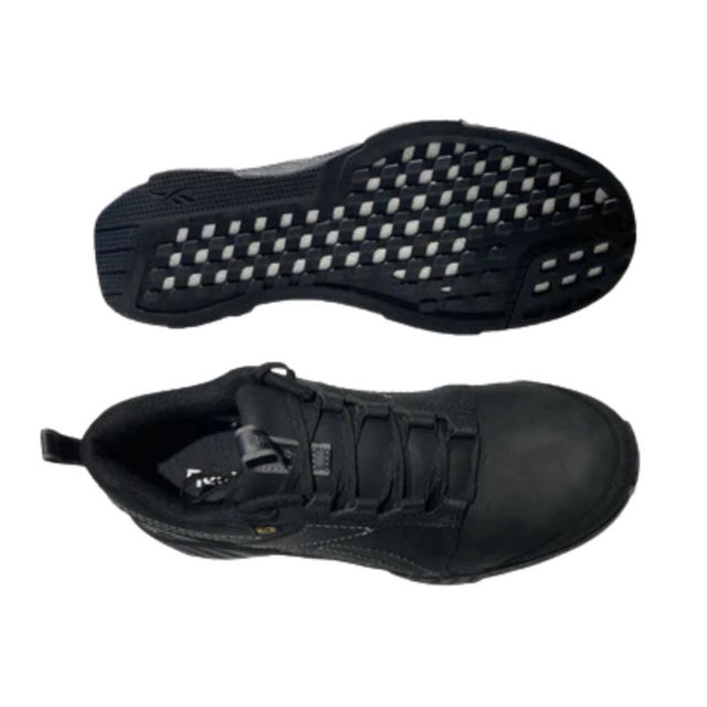 Scarpe antinfortunistiche Fusion IB1080 S3 SRC ESD Reebok