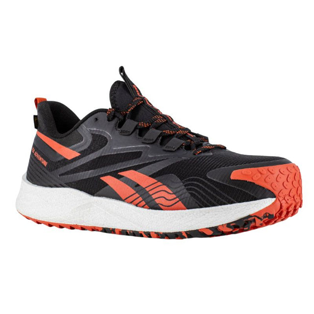 Scarpe antinfortunistiche F4 Adventure IB3610 S3S SR FO HRO ESD Reebok