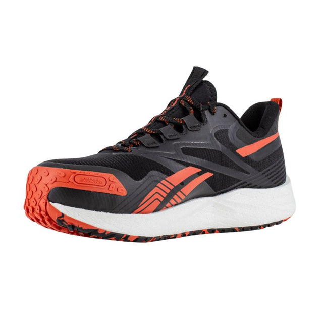 Scarpe antinfortunistiche F4 Adventure IB3610 S3S SR FO HRO ESD Reebok