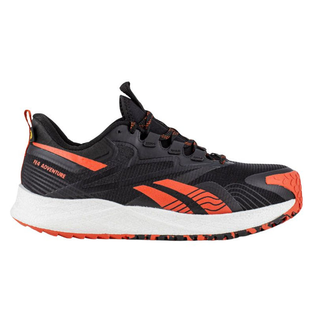Scarpe antinfortunistiche F4 Adventure IB3610 S3S SR FO HRO ESD Reebok