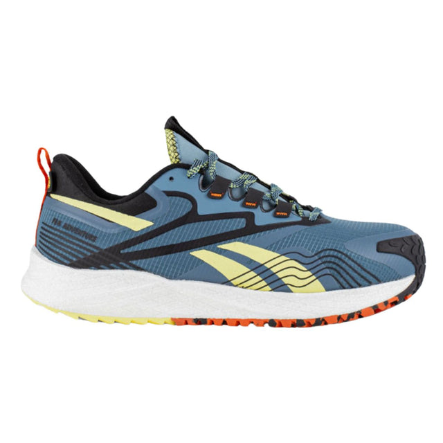Scarpe antinfortunistiche F4 Adventure IB3611 S1PS SR FO HRO ESD Reebok