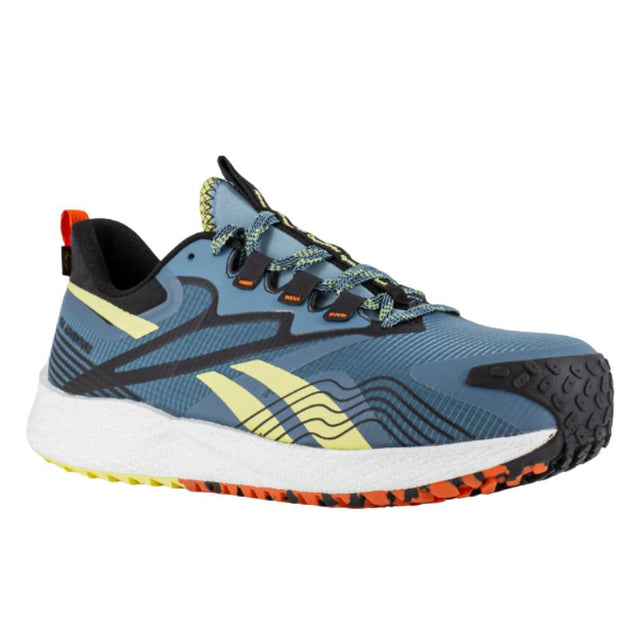 Scarpe antinfortunistiche F4 Adventure IB3611 S1PS SR FO HRO ESD Reebok