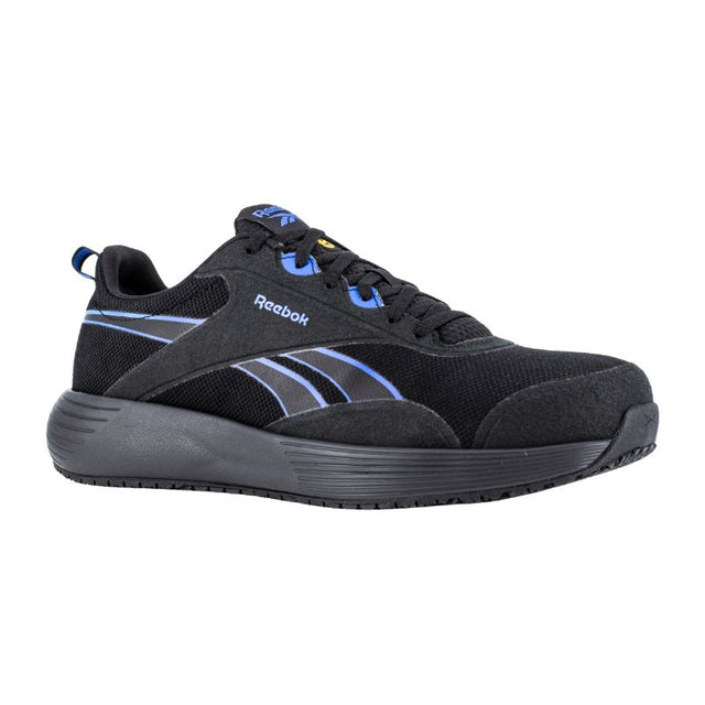 Scarpe antinfortunistiche Reebok IB5107 S1PS SR HRO FO ESD