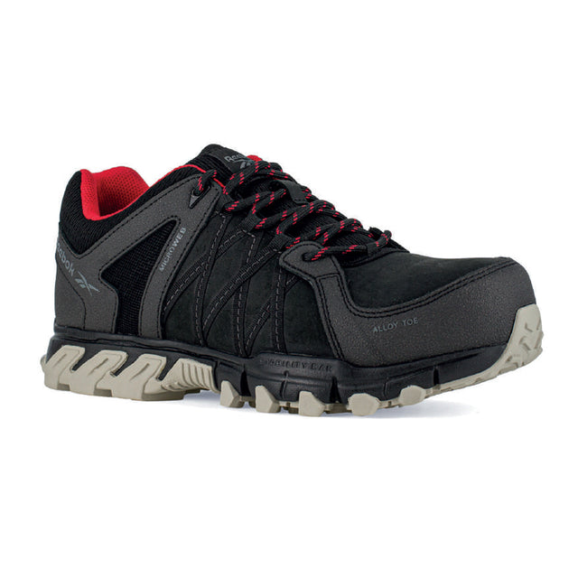 Scarpe antinfortunistiche marca Reebok Trail Grip IB1050 S3 HRO