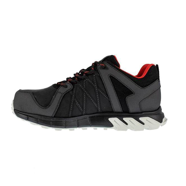 Scarpe antinfortunistiche marca Reebok Trail Grip IB1050 S3 HRO