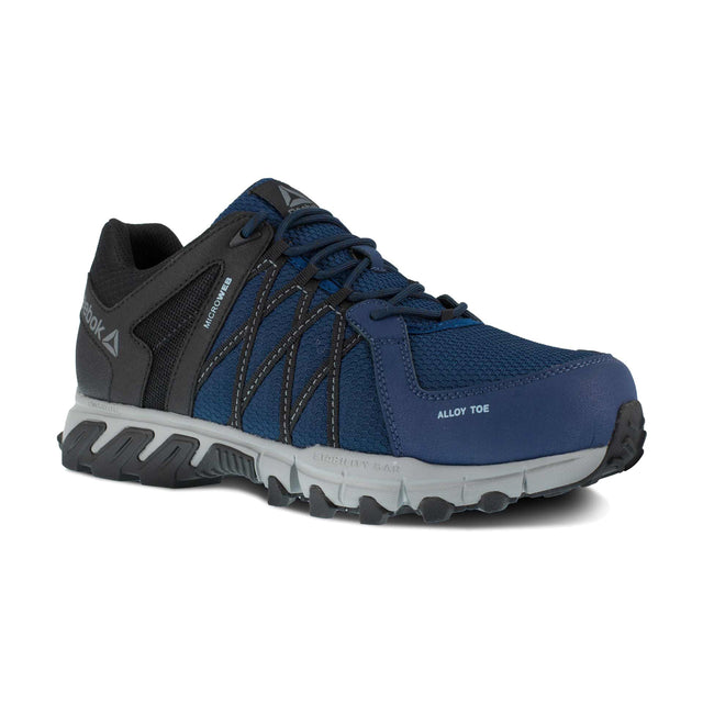 Scarpe antinfortunistiche  Trail Grip IB1051 S1P ESD HRO Reebok
