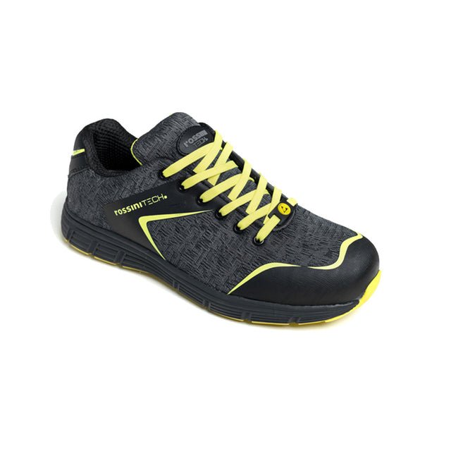 Scarpe protettive Rossini Neon S1PS SR ESD