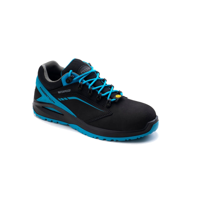 Scarpe di protezione Streif Low S3 WR ESD Rossini
