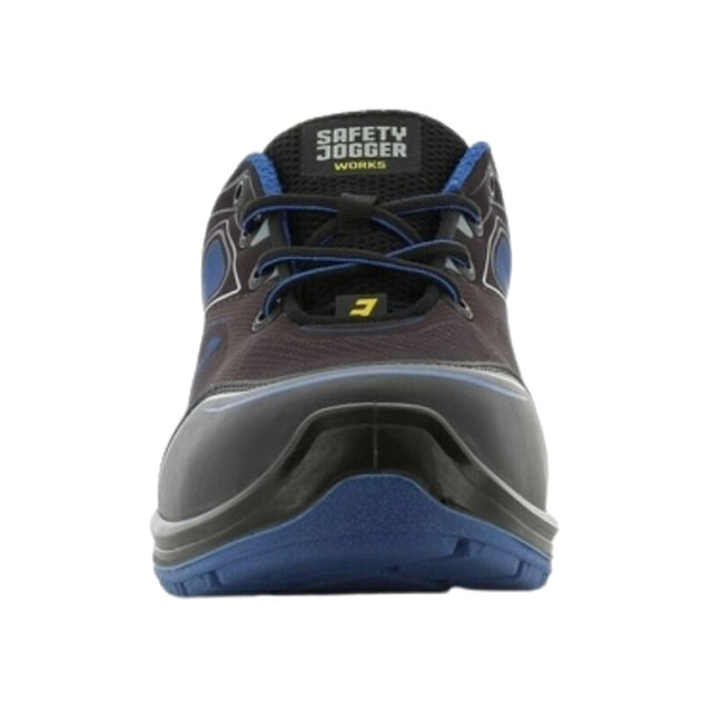 Scarpe di sicurezza Cador S1P SRC ESD Safety Jogger
