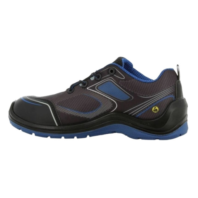 Scarpe di sicurezza Cador S1P SRC ESD Safety Jogger