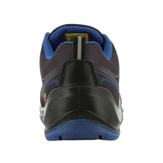 Scarpe di sicurezza Cador S1P SRC ESD Safety Jogger